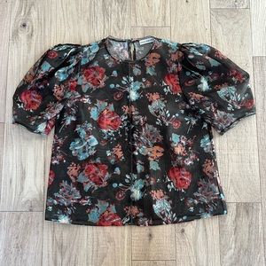 Ulla Johnson Lise Top